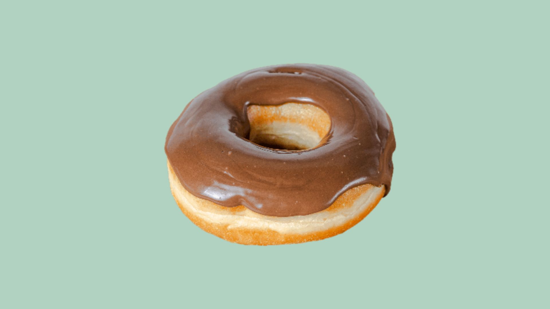 Choco Ring