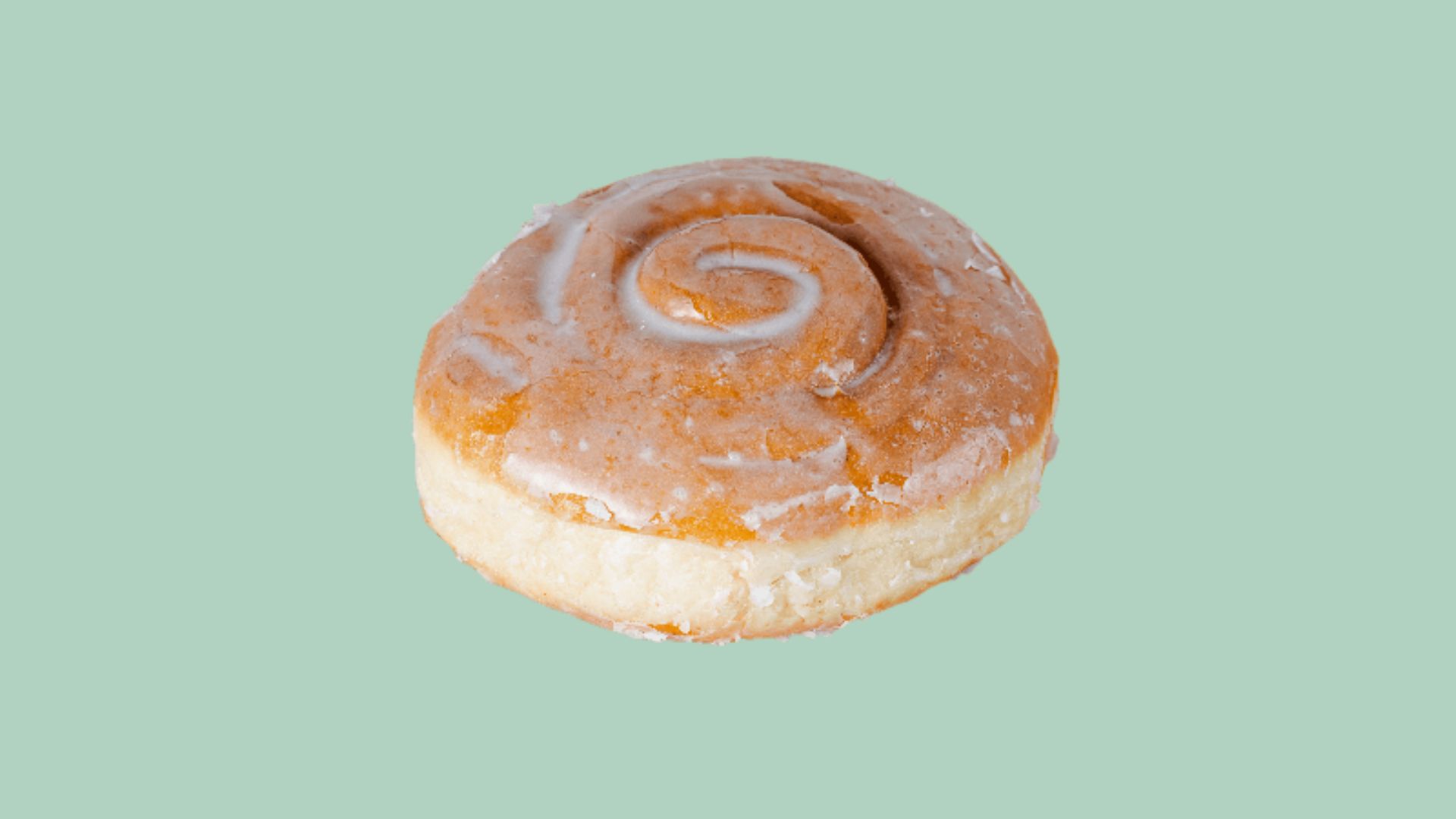 Cinamon Bun