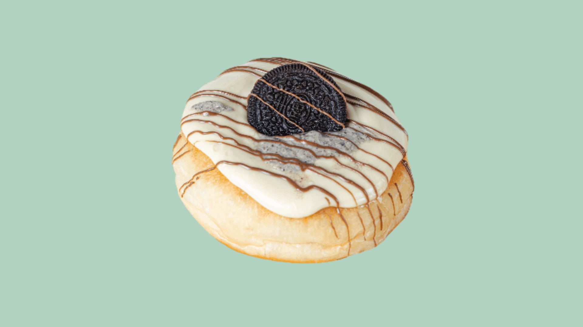Cream Cookies