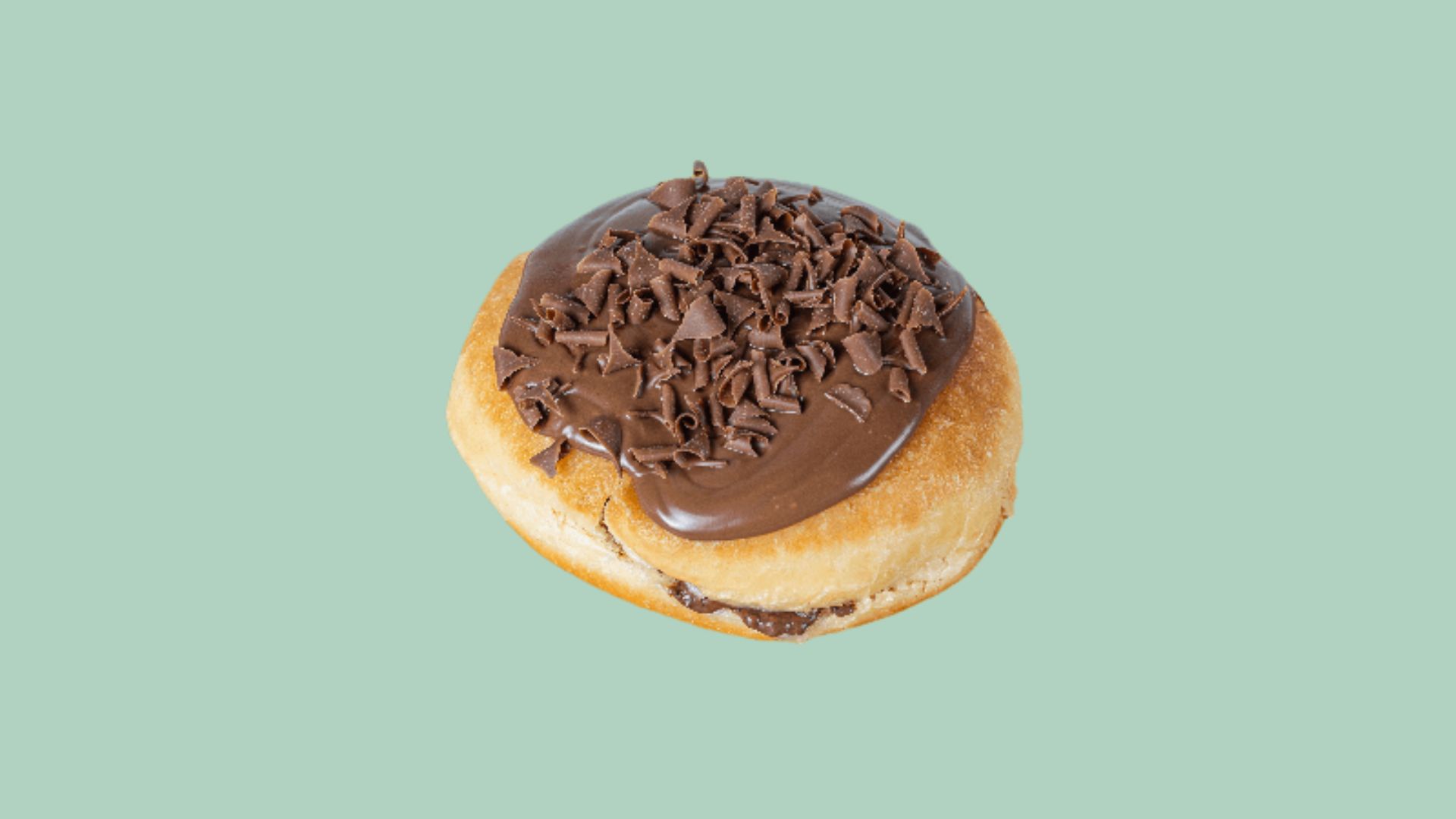 Soft Cookies Nocciola