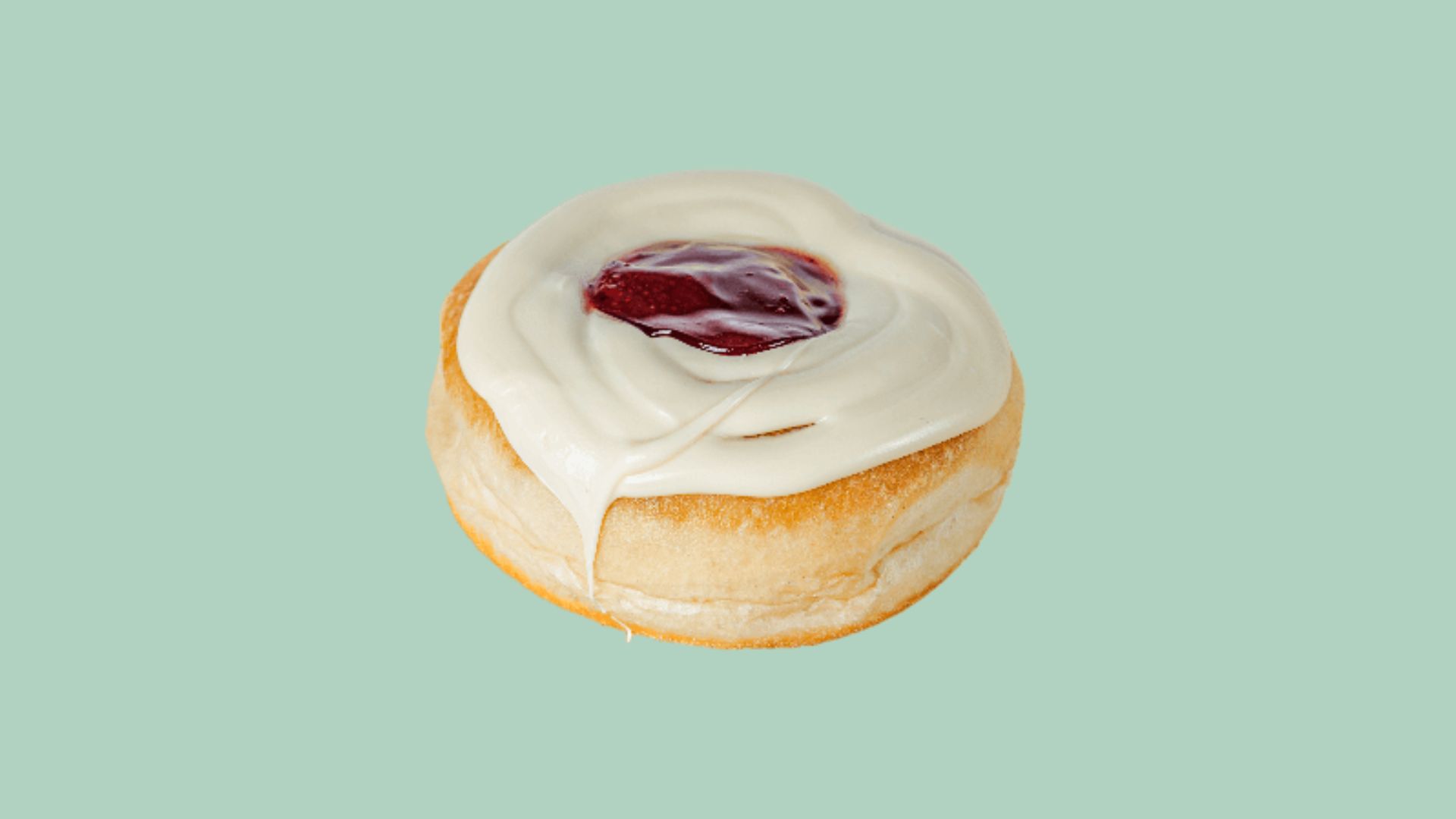 Jam Strawberry
